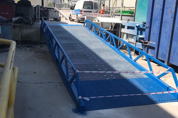 Rampa Sistemlerinde Kullanıcı Geri Bildirimlerinin Önemi