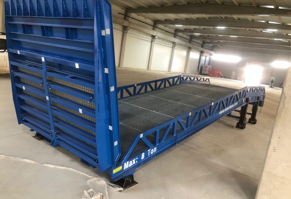 Ekipman kiralama modellerinin dönüşüm süreçlerine katkısı üzerine bir değerlendirme