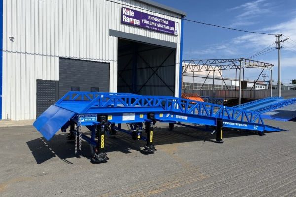 Yükleme sistemi teknolojilerinin çevresel etkileri hakkında bilmeniz gerekenler — Saha Notları