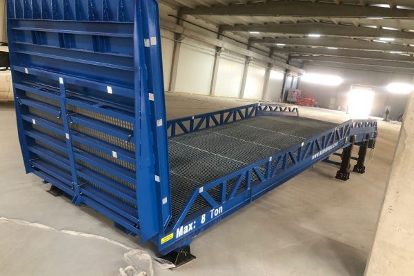 Ekipman kiralama modellerinin dönüşüm süreçlerine katkısı üzerine bir değerlendirme