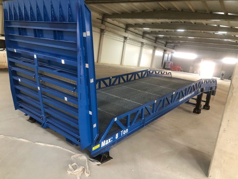 Ekipman kiralama modellerinin dönüşüm süreçlerine katkısı üzerine bir değerlendirme